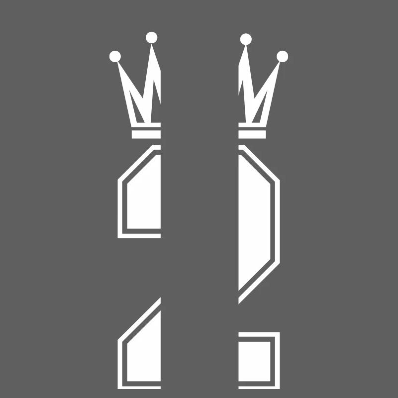 2 Crown