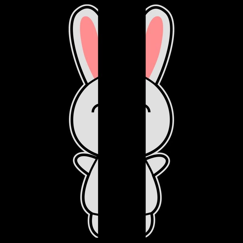 Cute Rabbit / Bunny