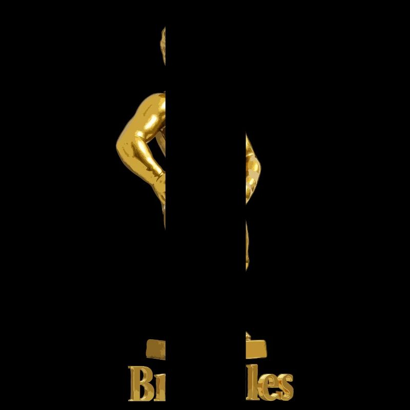 Manneken Pis de Bruxelles en oder