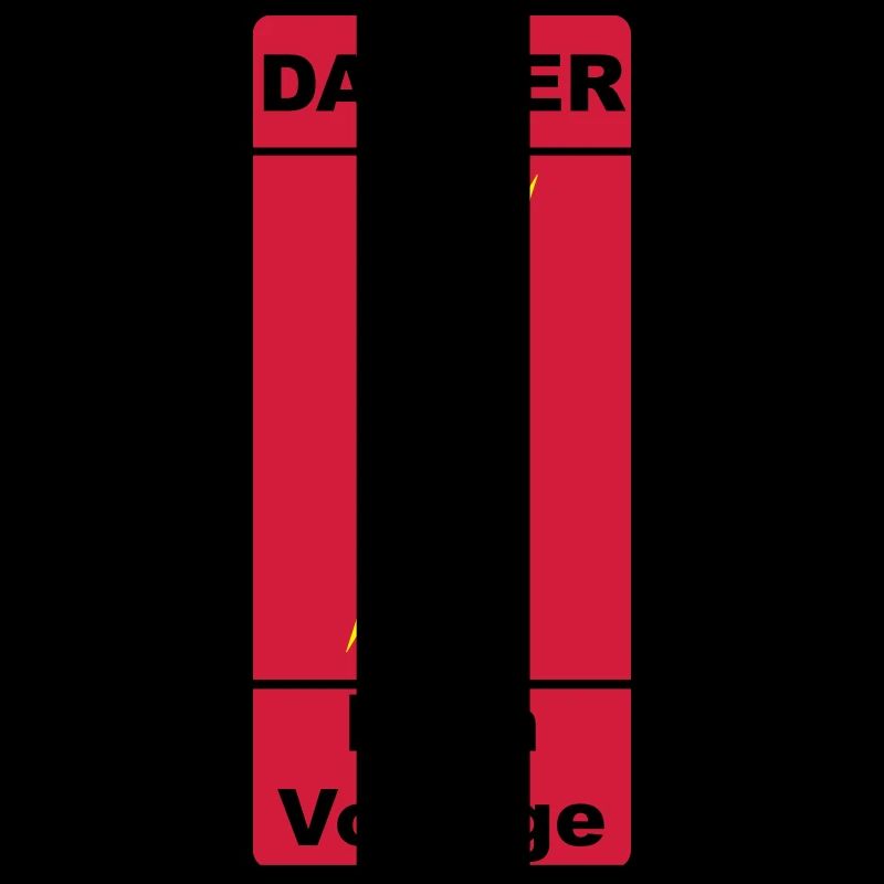 Danger! High Voltage! Blitz 2c