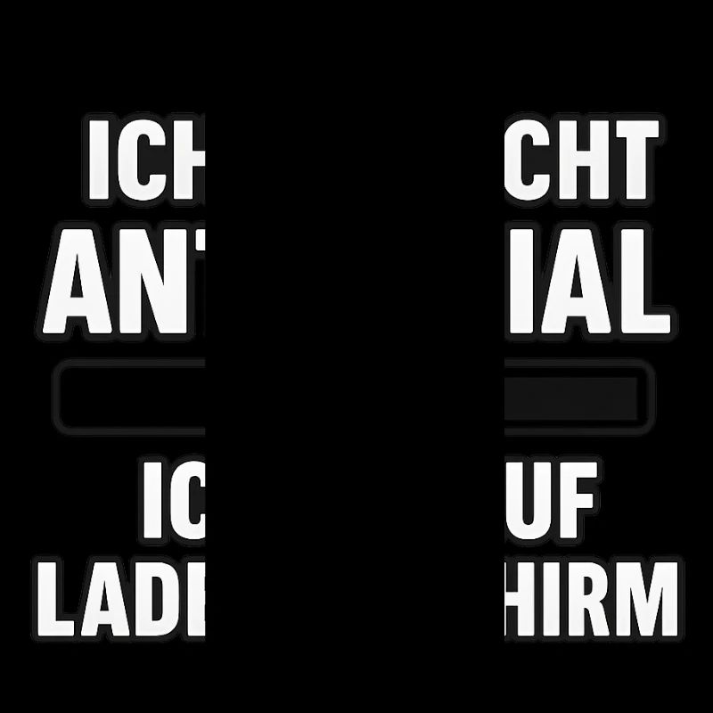 Ladebildschirm-Modus