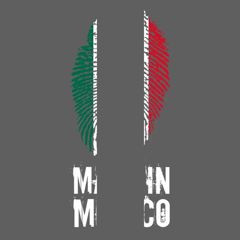 Made In Mexico / Mexico / México