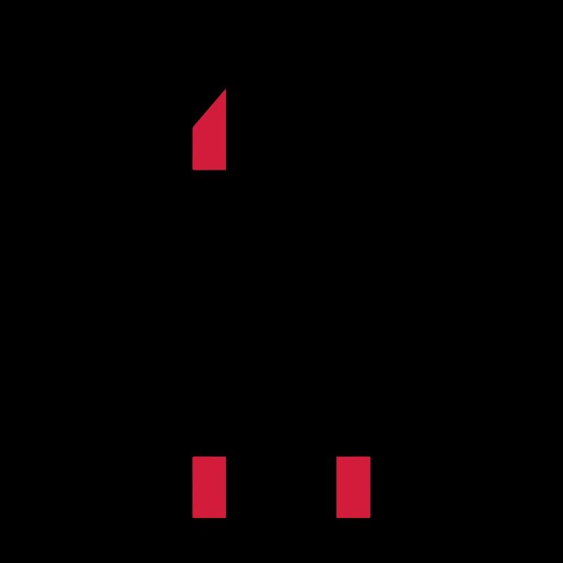 Zahl Eins - 1
