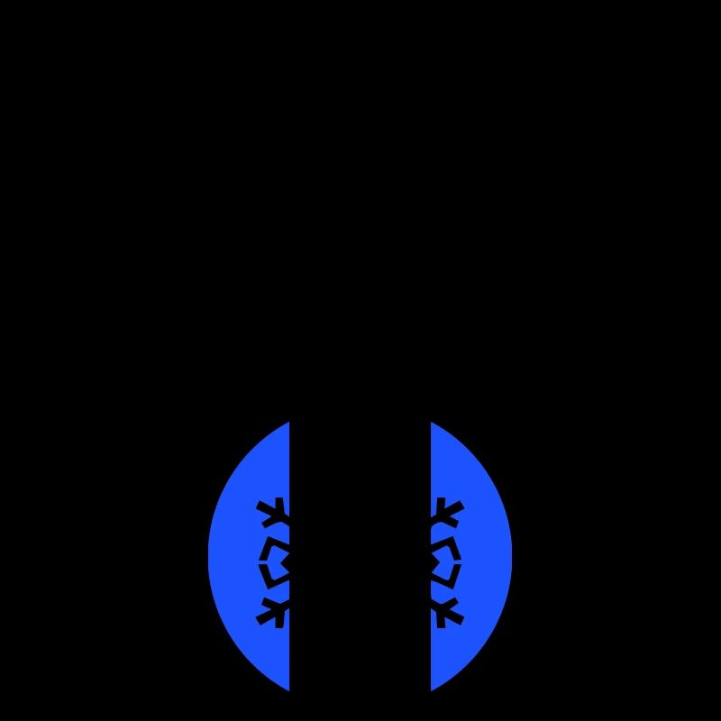 Weihnachtskugel deko