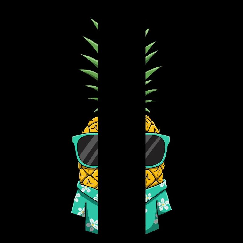 Cool Pineapple