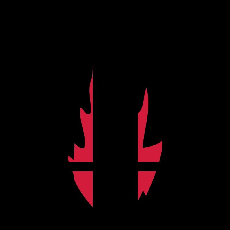 Denmark Danmark Fire Flame Design