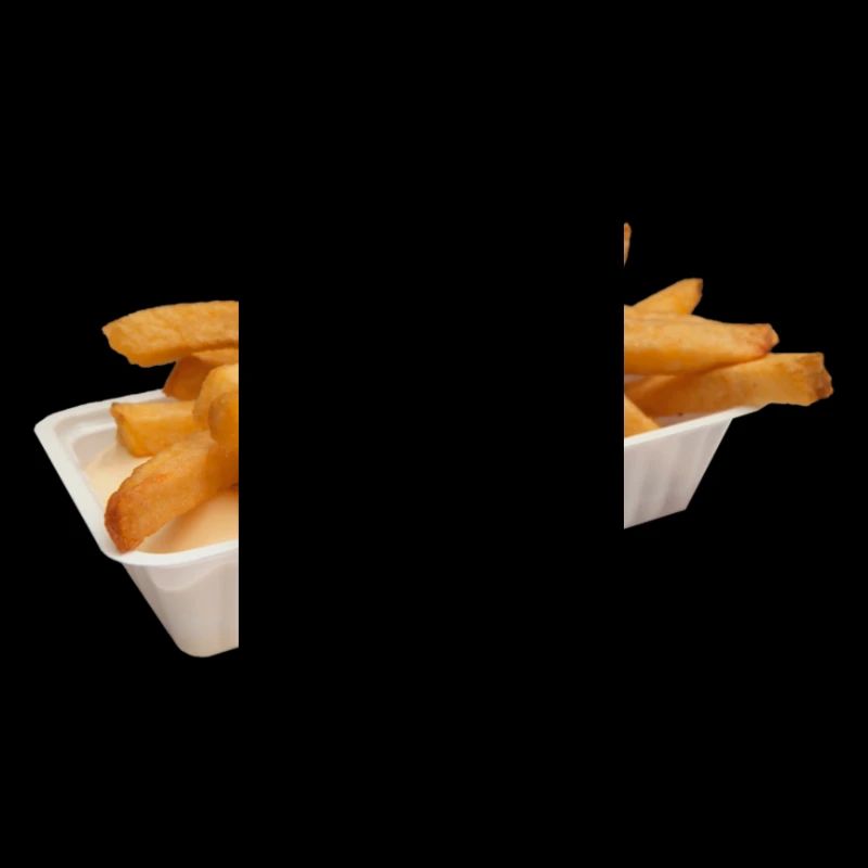 fries stuff