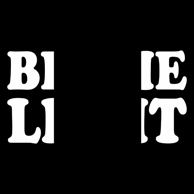 Be the light