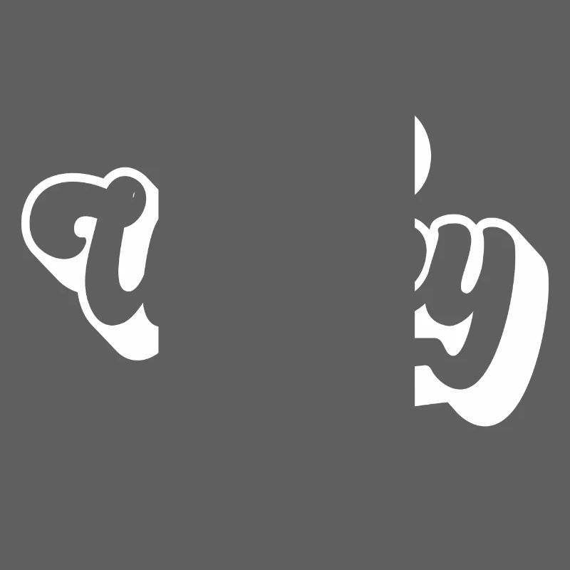 Coole Ehefrau Matching Paar Hochzeitsfeier Ehe