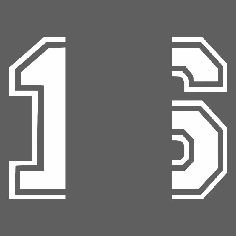 16