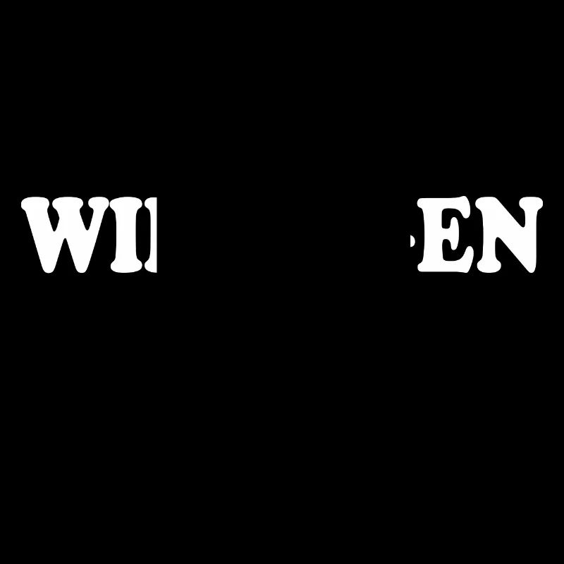 Wir sagen nein
