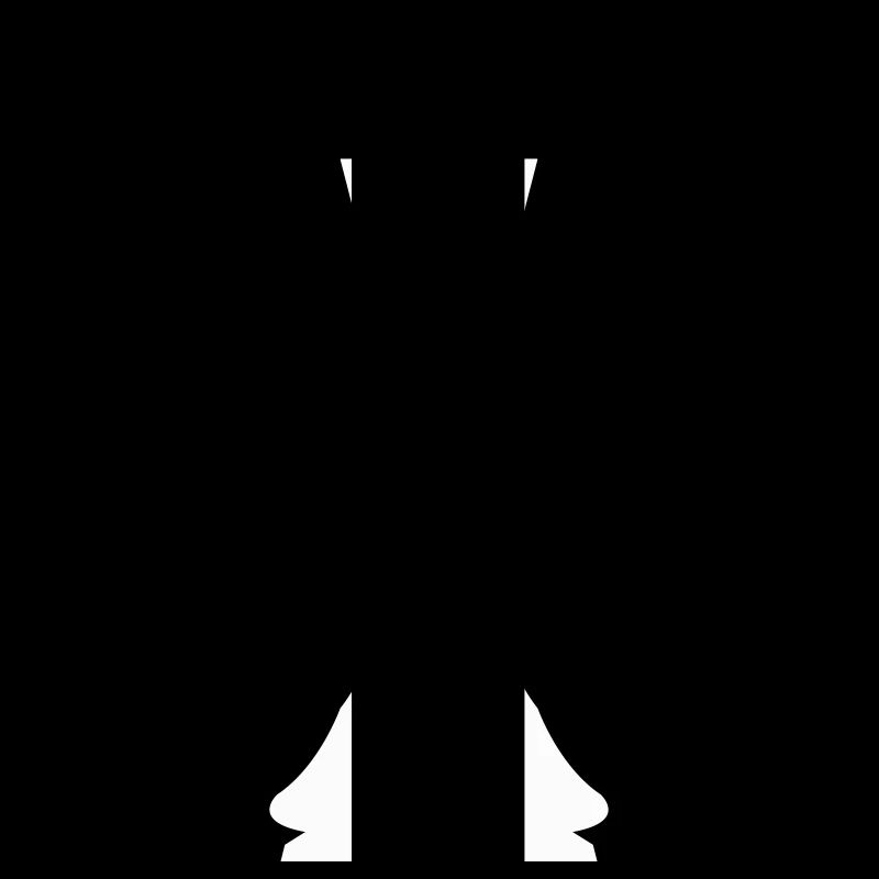 Chess piece king