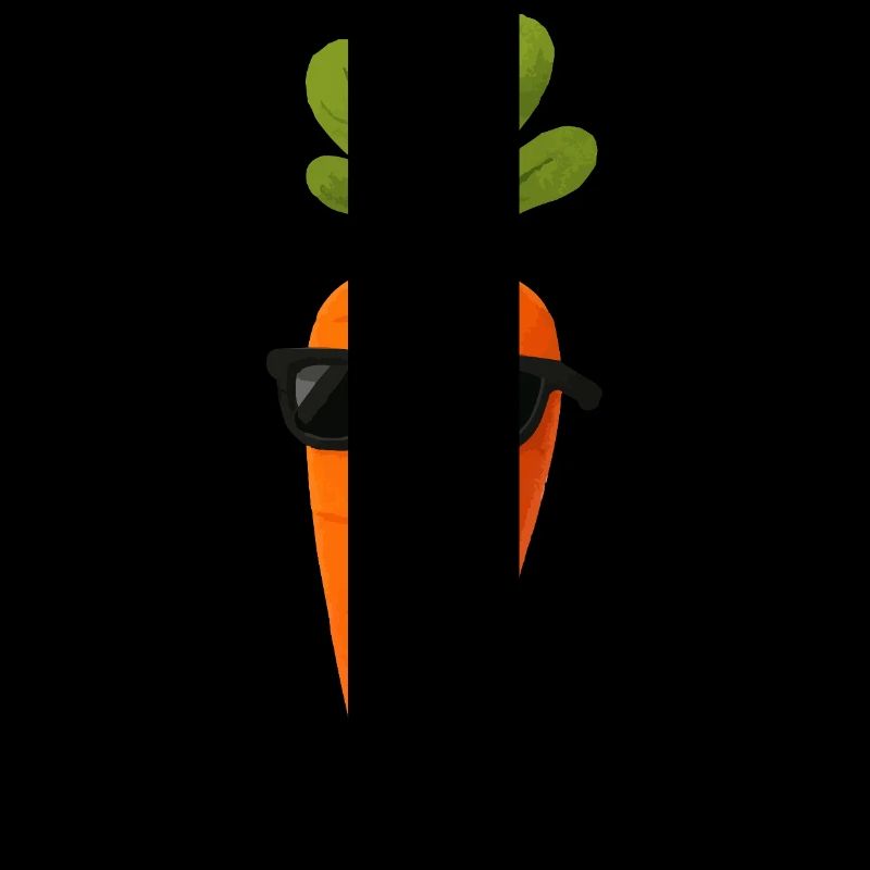 Carrot Comic