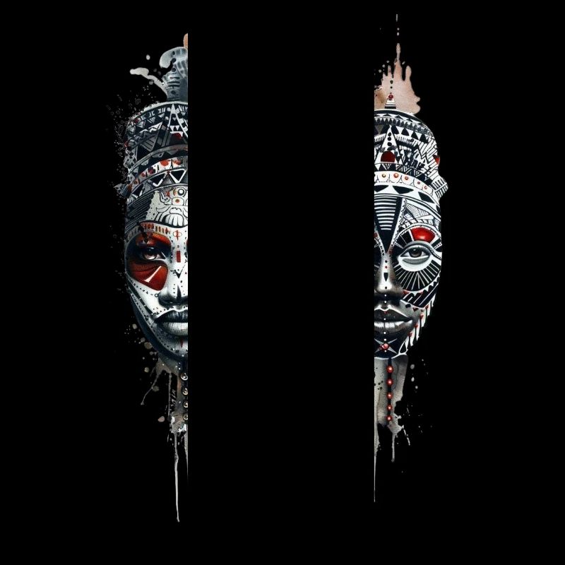 Afrika