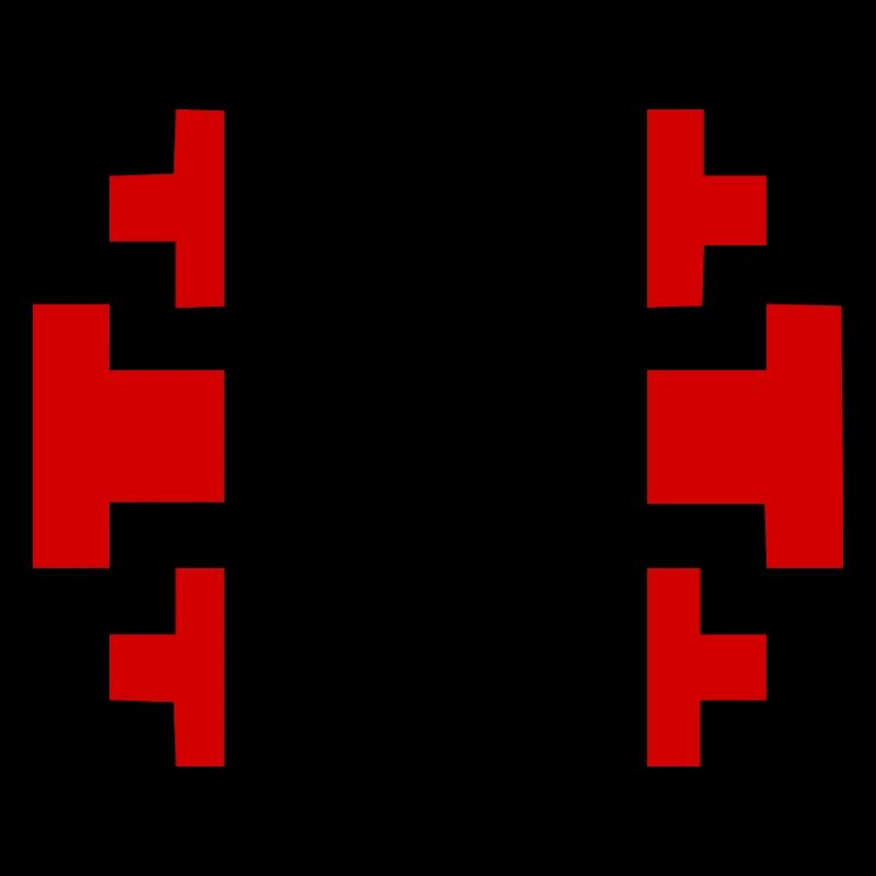 Croix de Jérusalem Croix de Jérusalem