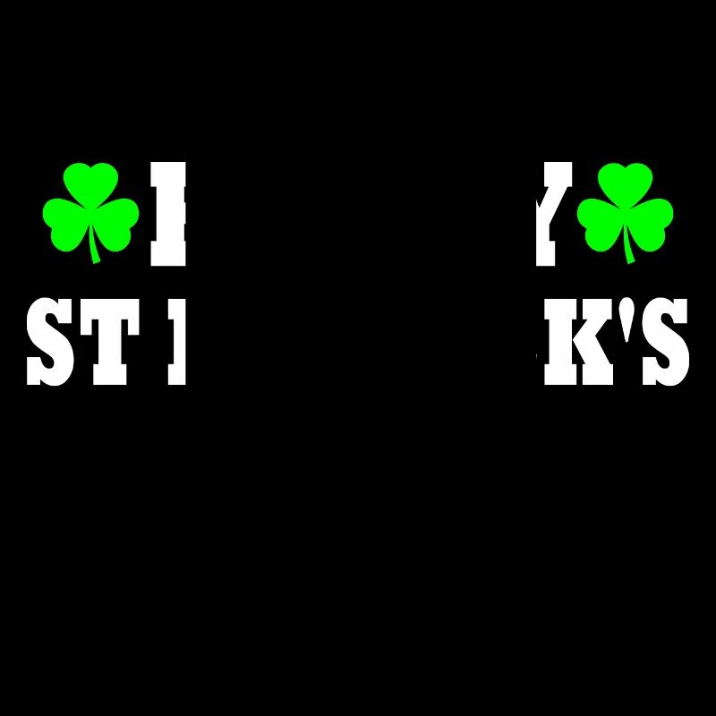happy st patrick's day