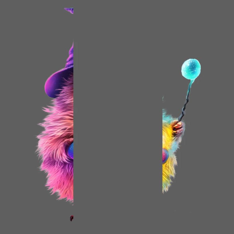 Magic Chick