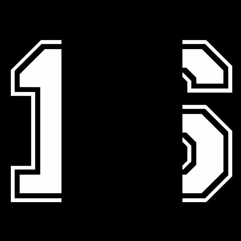 16