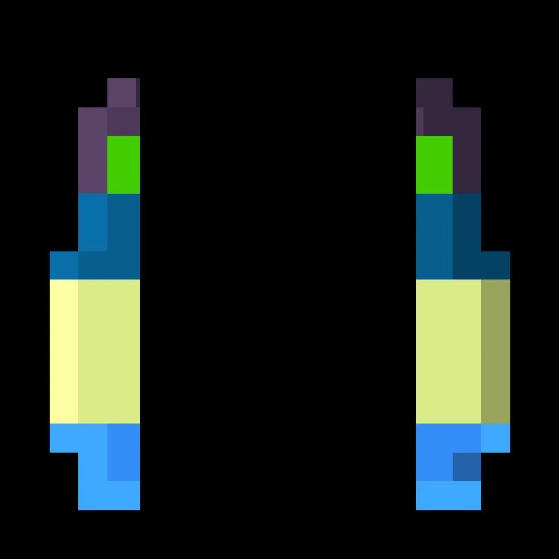 Pixel Smile