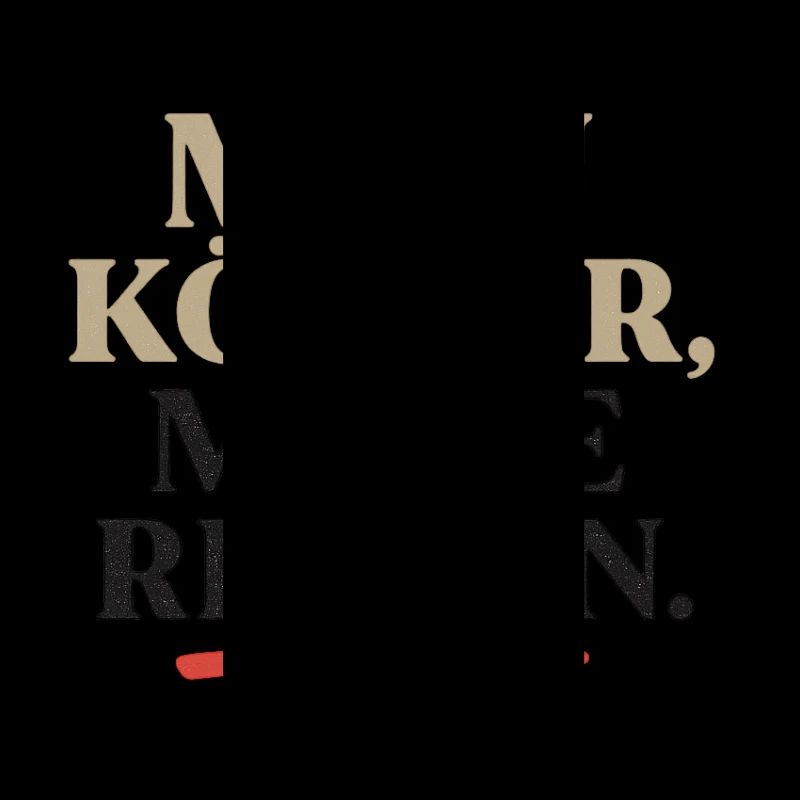 Mon corps, mes règles.