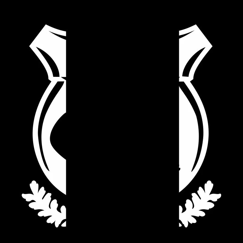Boxing Crest / Emblem