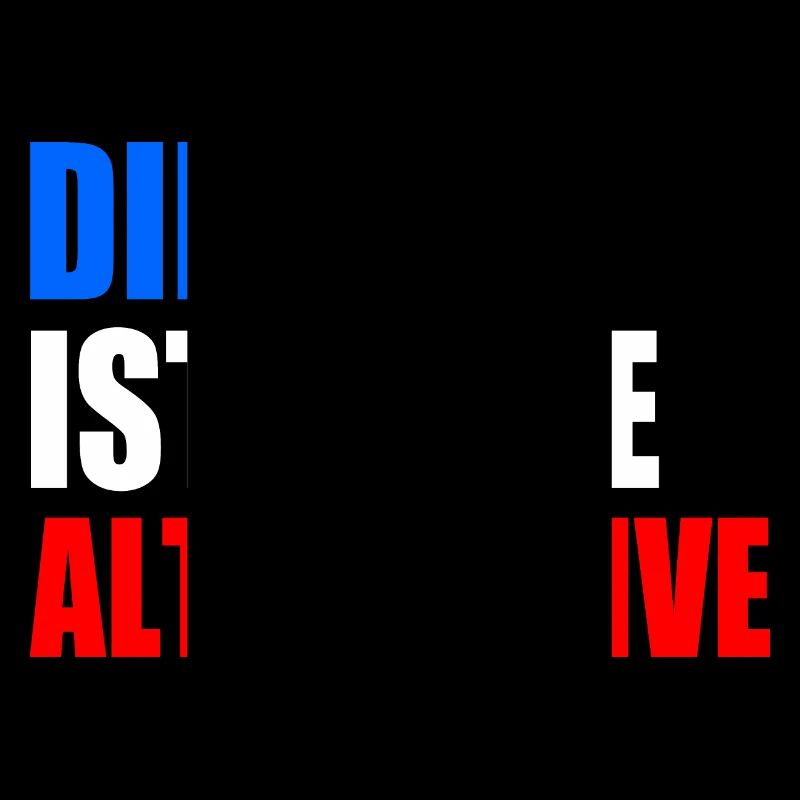 die afd ist keine alternative