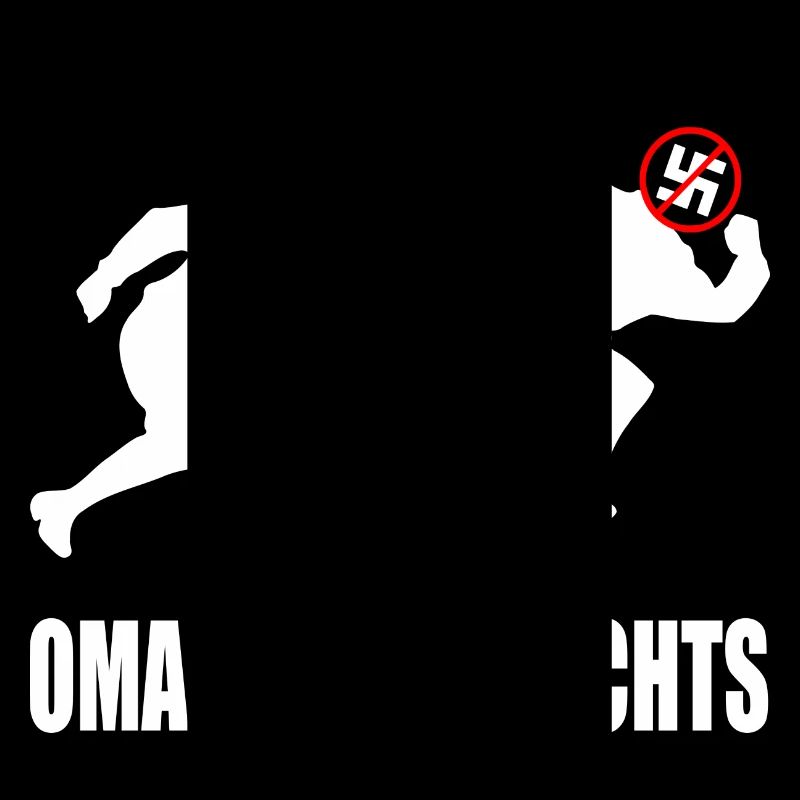 Omas gegen rechts