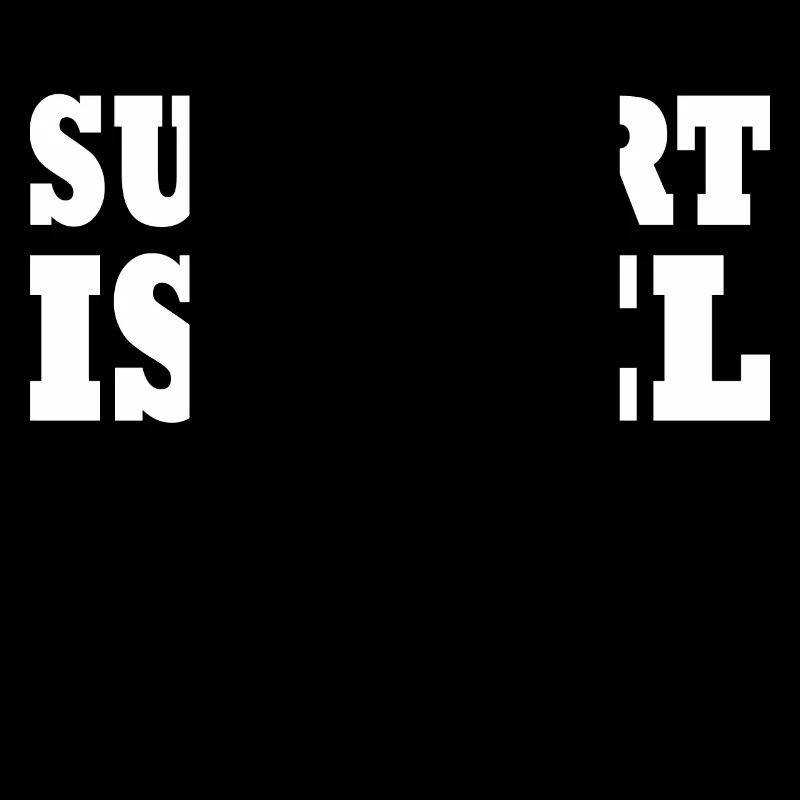 Support israel