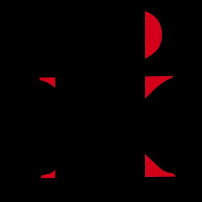 Christusmonogramm 3D