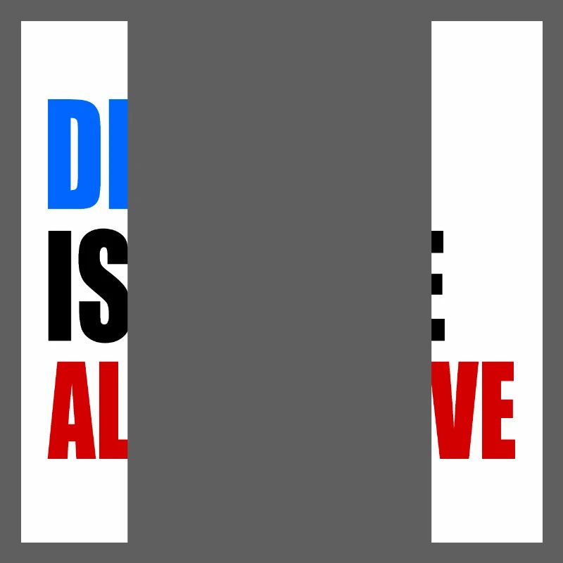 die afd ist keine alternative