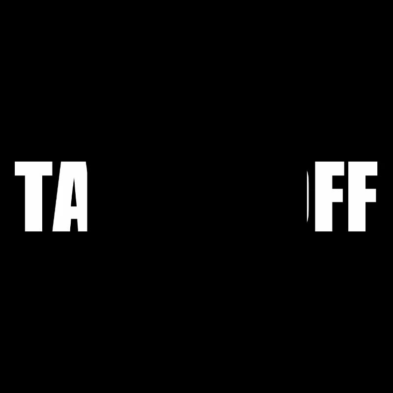 Take it off