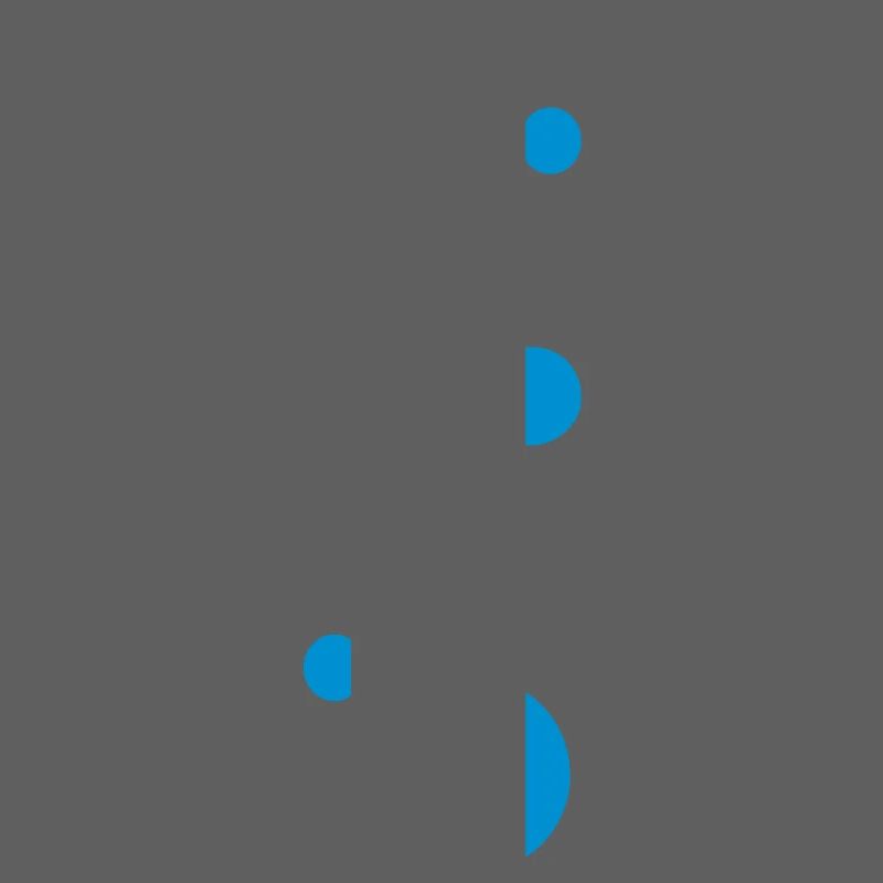 blue_bubbles pattern