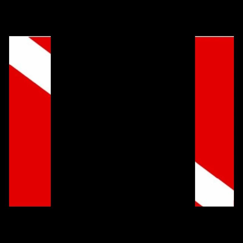 Diving flag