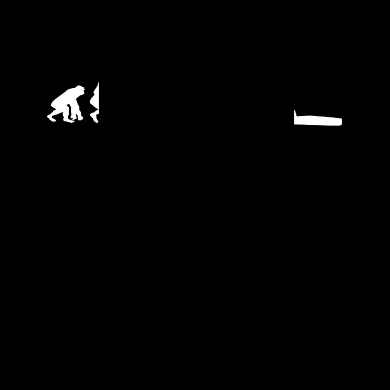 Canadian Evolution Tshirt gift ideas