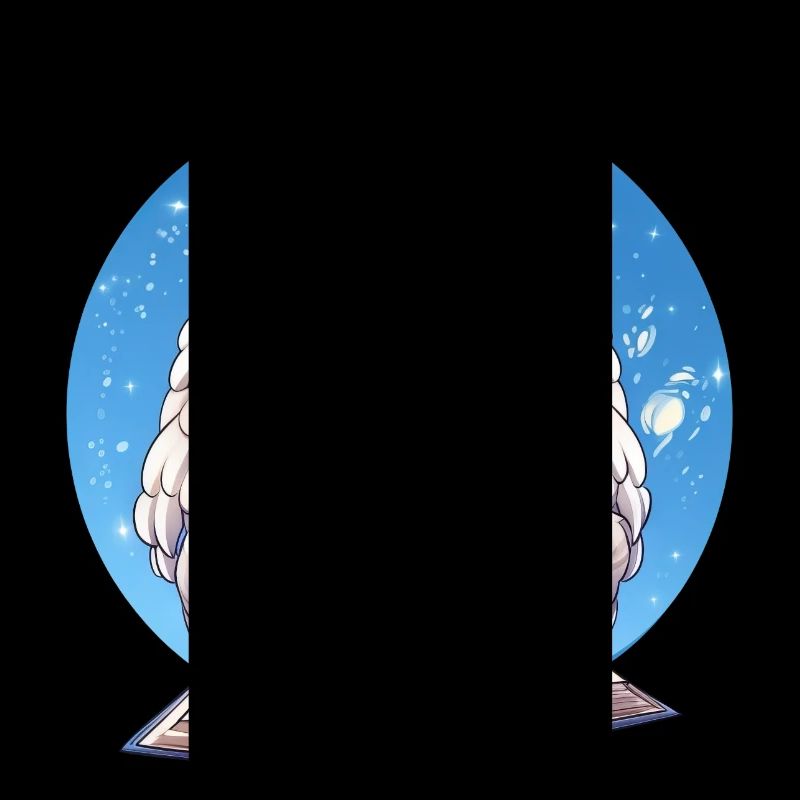 Weise Eule mit Buch - Lesendes Design