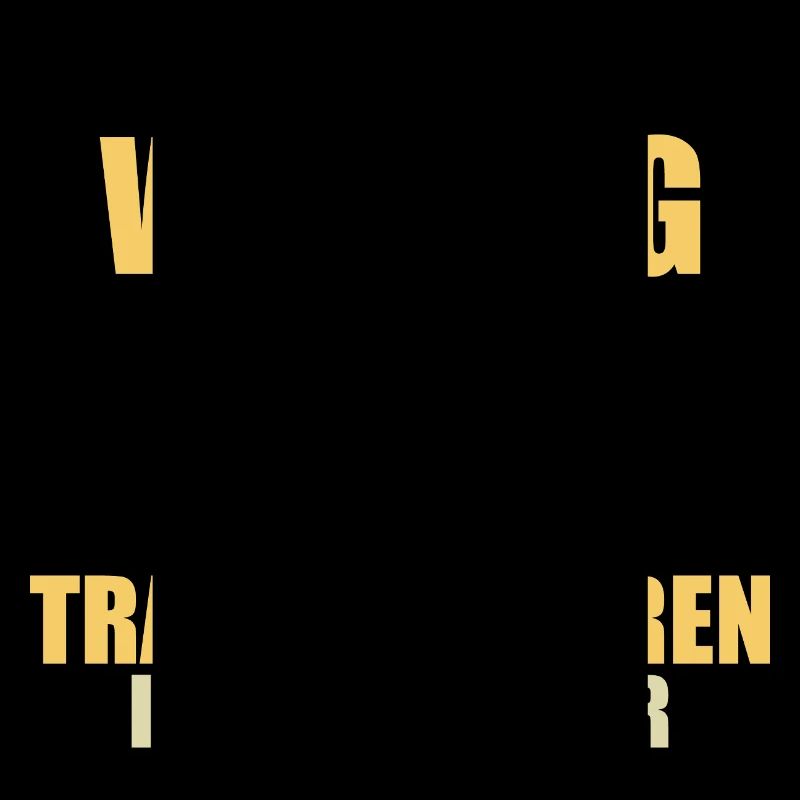 Trecker Trekker Traktor Schule Spruch Geschenk