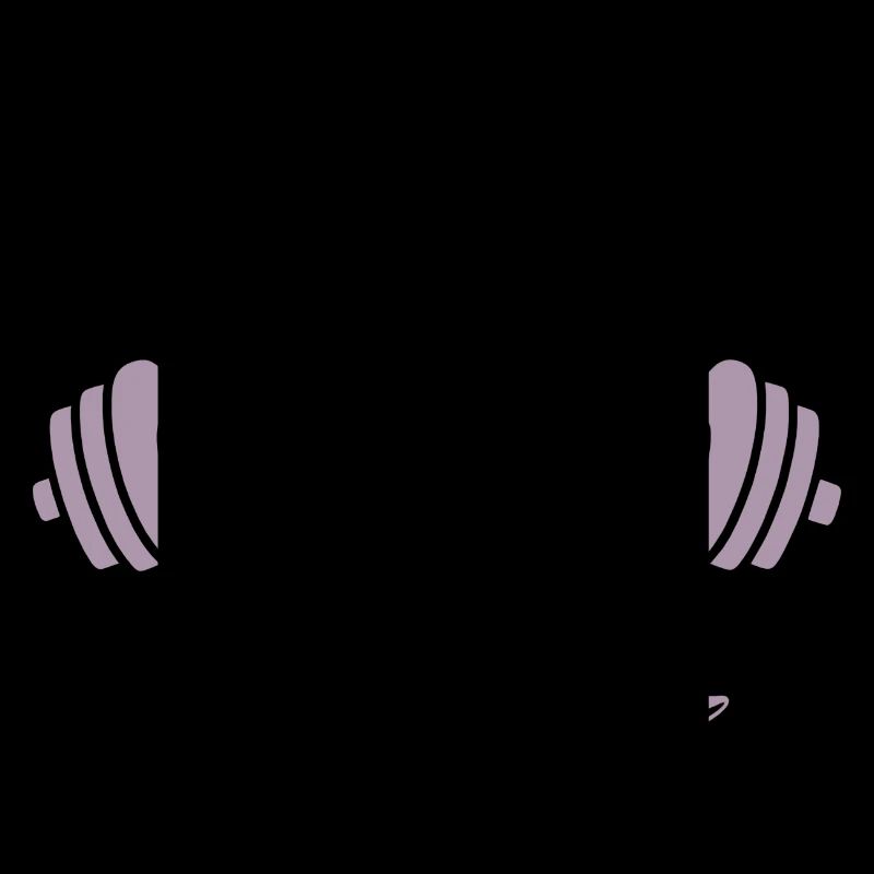 T-Rex mit Hantel Workout