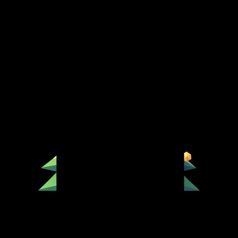 Polygon Christmas Magic: The Multifaceted