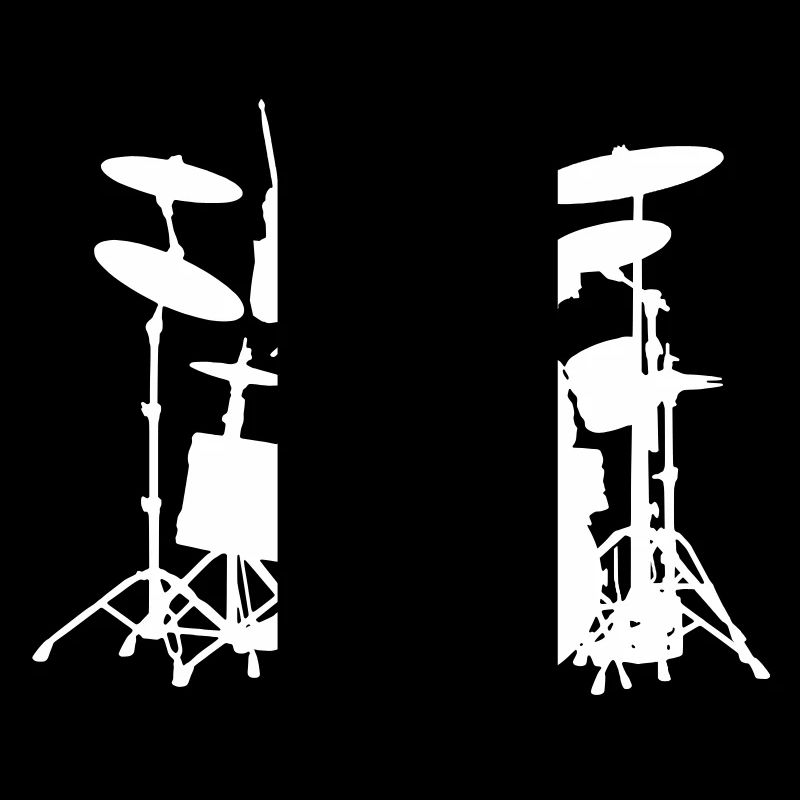 Drumset