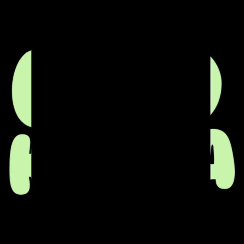 Good Karma light green