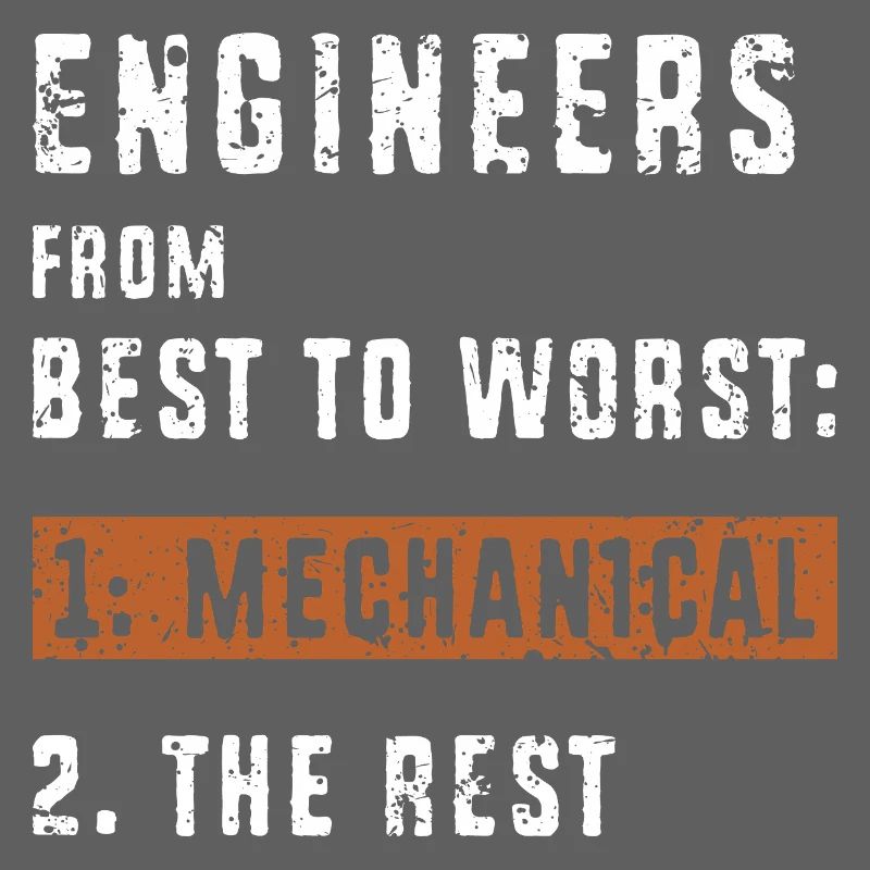 Mechanical Engineer