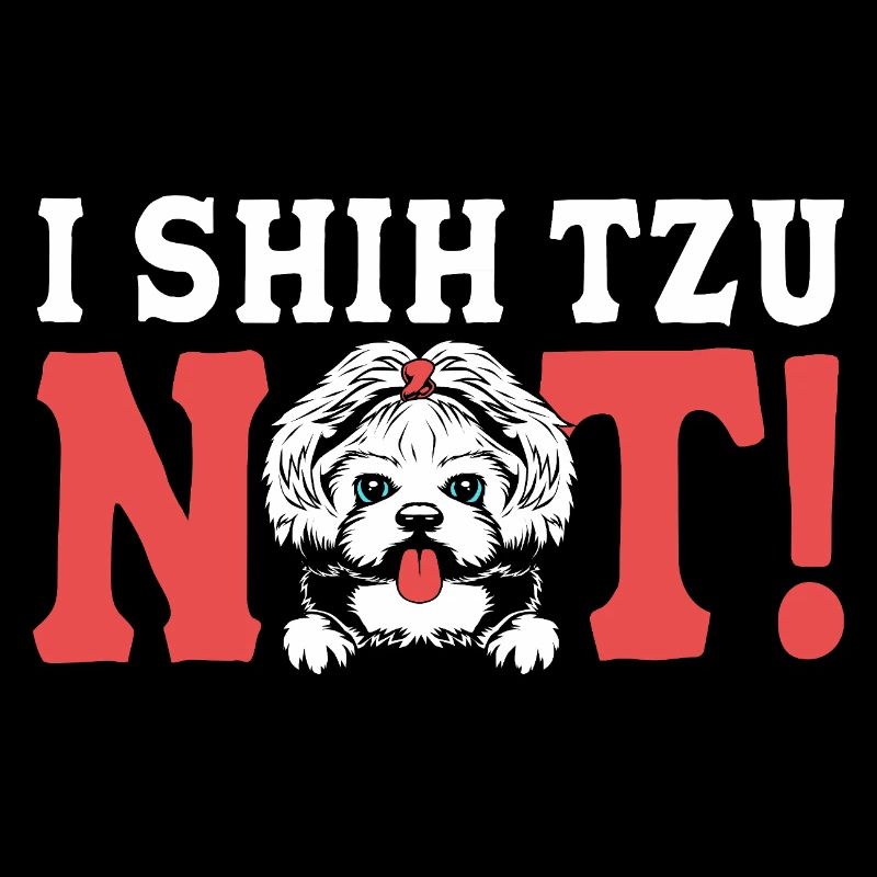 Shih Tzu
