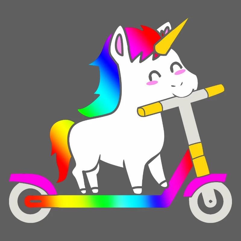 Scooter Roller