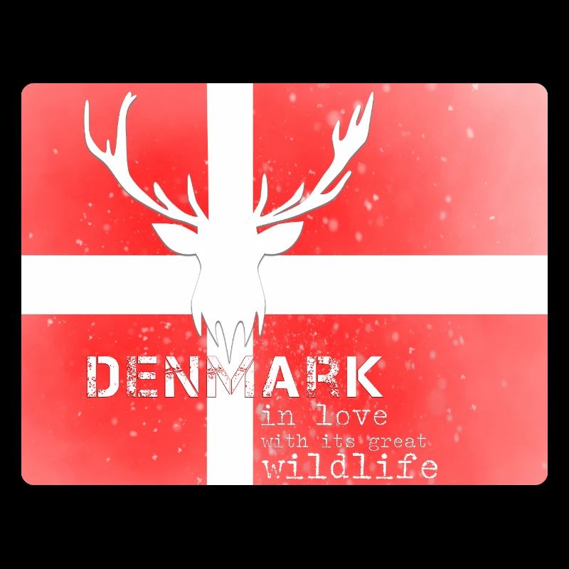Danemark faune