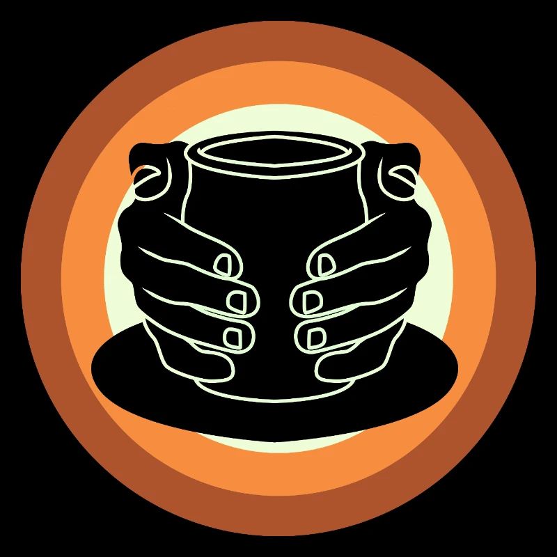 Pottery