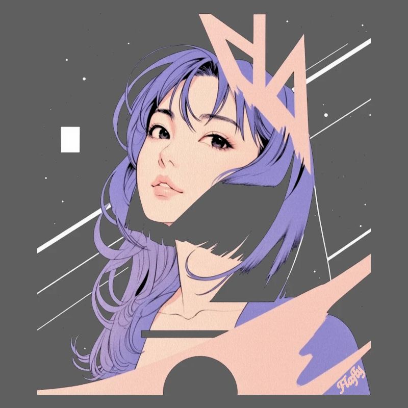 Nostalgie de l'espace ✨