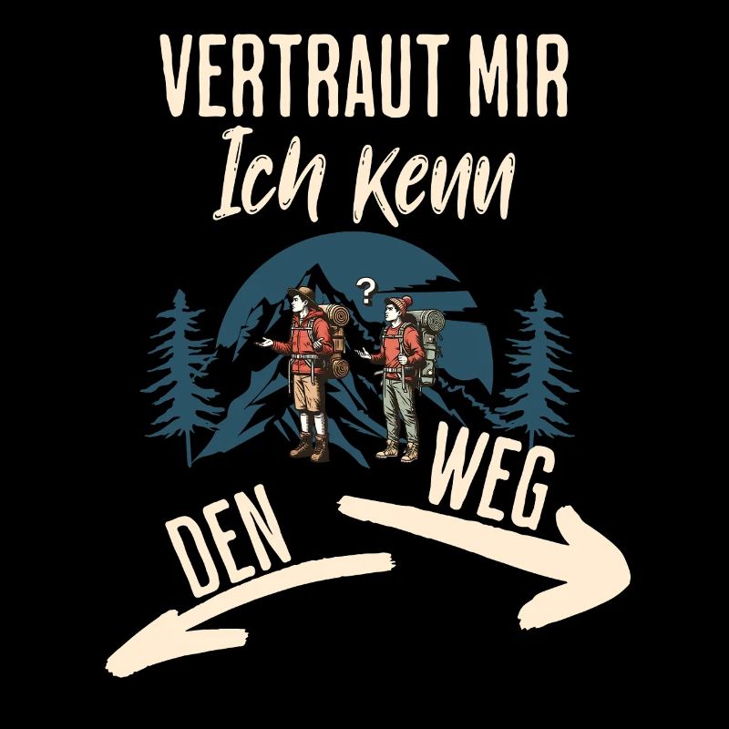 Wandern