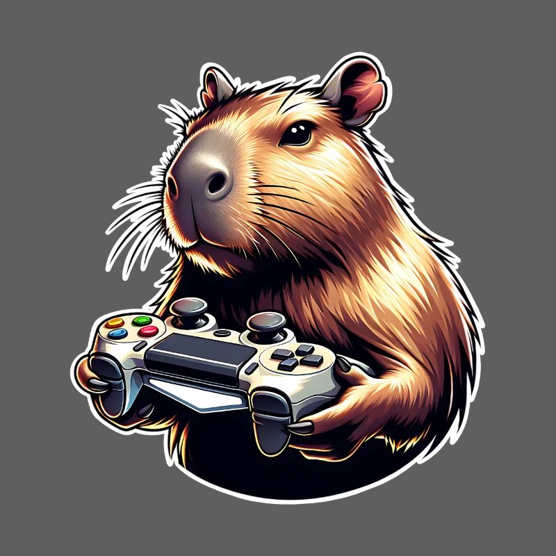 Capybara Gaming