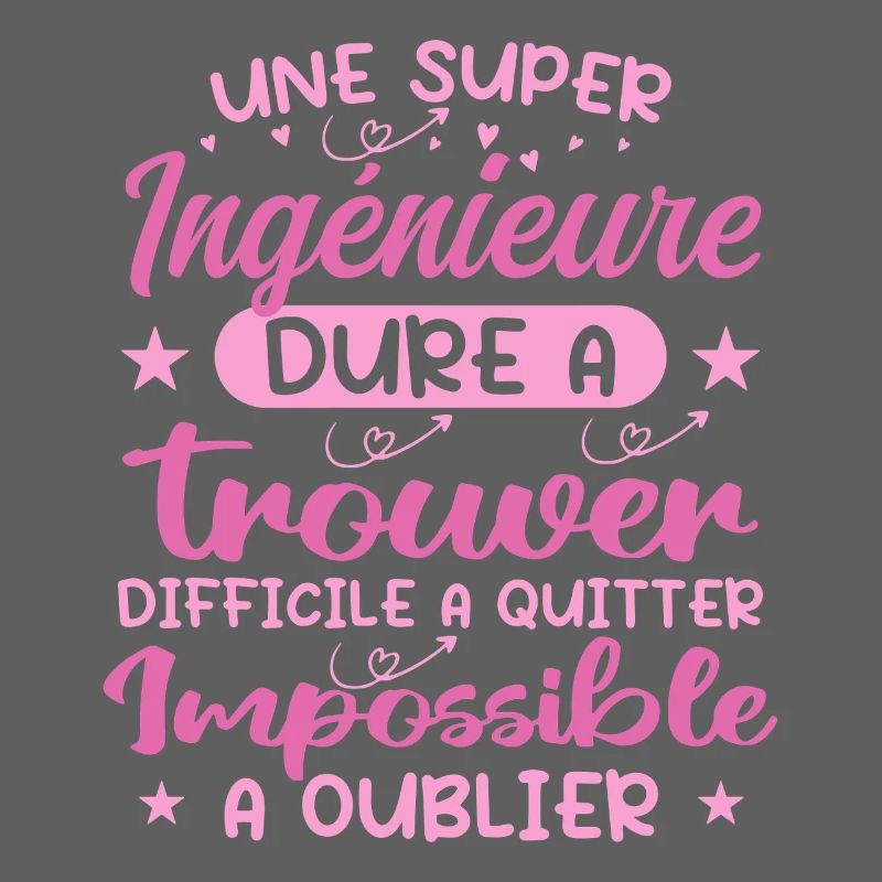 A Super Engineer - Engineer Gift