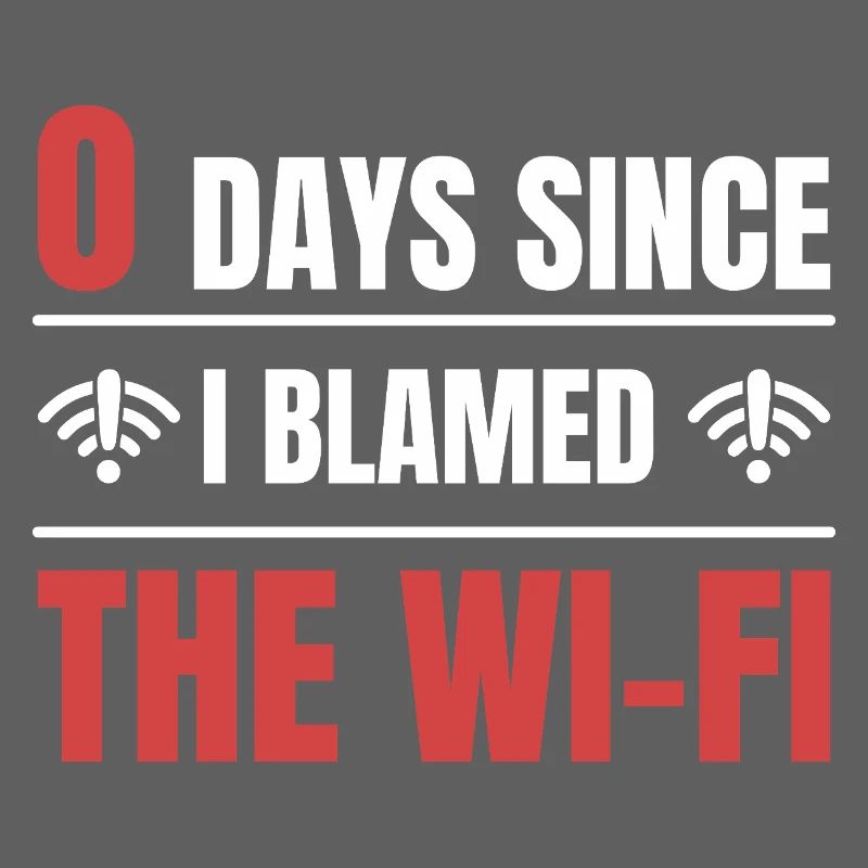 Technical Support 0 Days Since My Last PC Crash